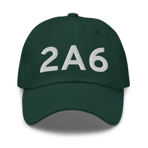 Holly Grove (K2A6) Airport Hat