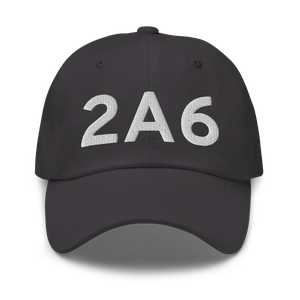 Holly Grove (K2A6) Airport Hat