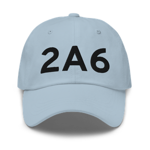 Holly Grove (K2A6) Airport Hat