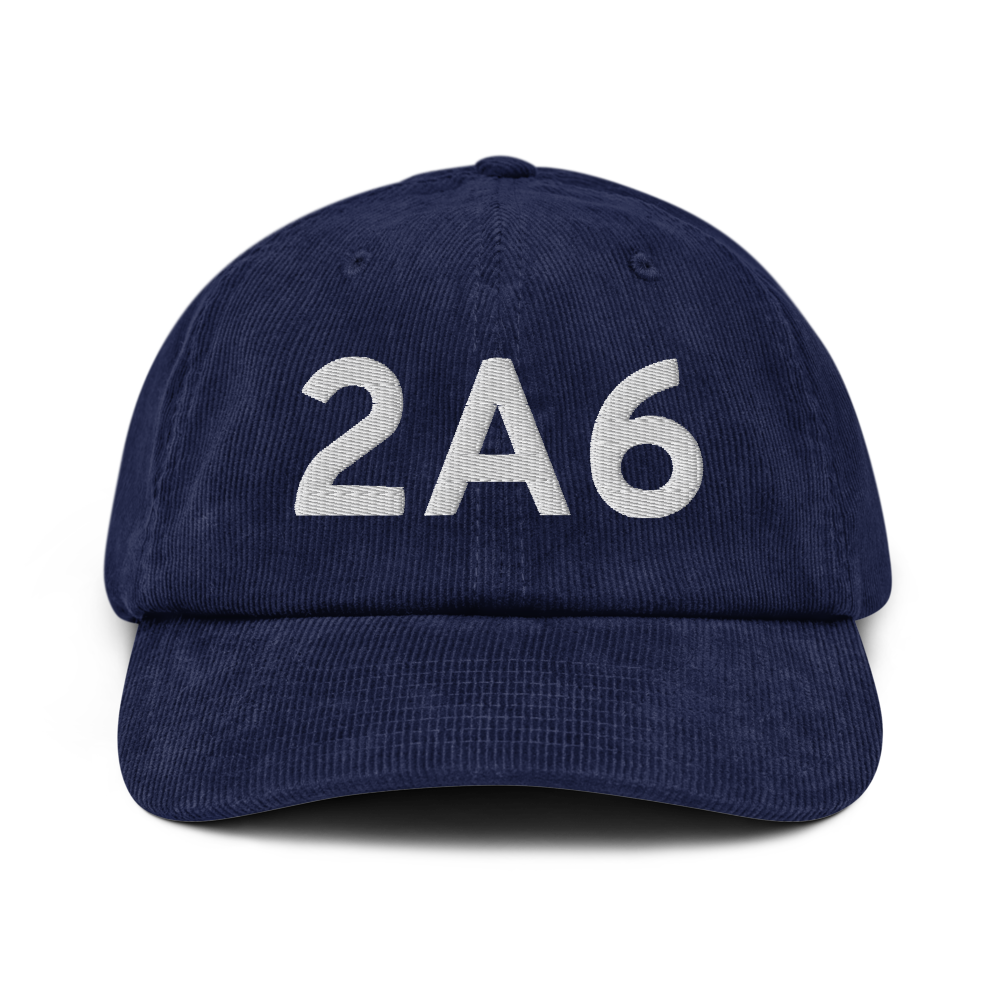 Holly Grove (K2A6) Airport Hat 