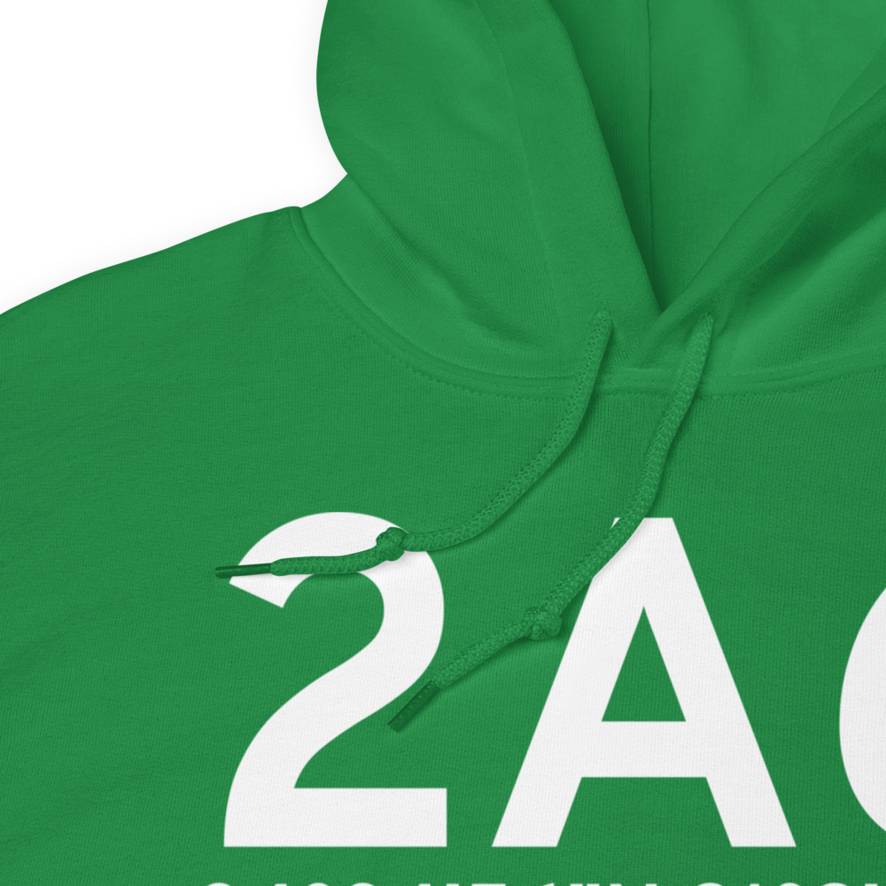 Holly Grove (K2A6) Airport Hoodie Sweatshirt 