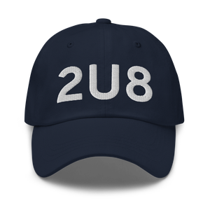 Stanley (2U8) Airport Hat