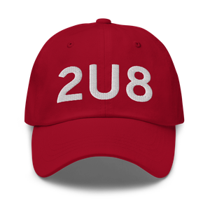 Stanley (2U8) Airport Hat