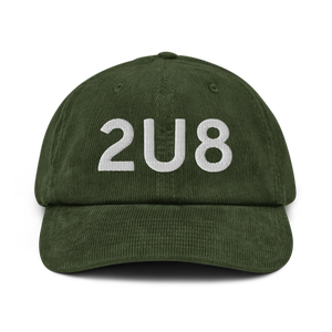 Stanley (2U8) Airport Hat