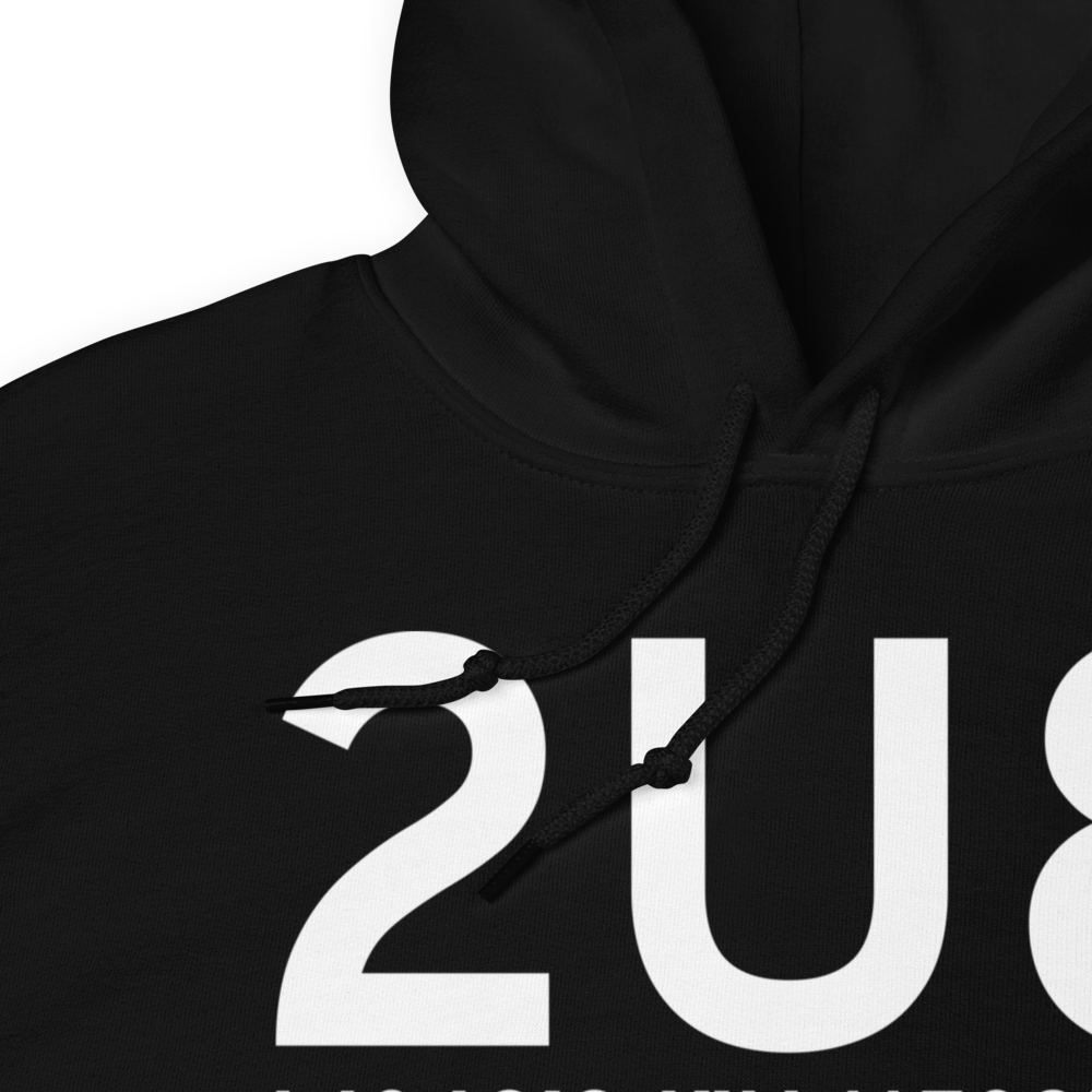 Stanley (2U8) Airport Hoodie Sweatshirt 