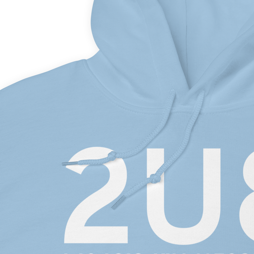 Stanley (2U8) Airport Hoodie Sweatshirt 