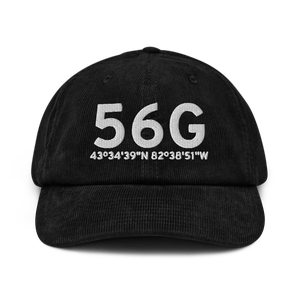 Deckerville (56G) Airport Hat