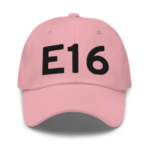 San Martin (KE16) Airport Hat