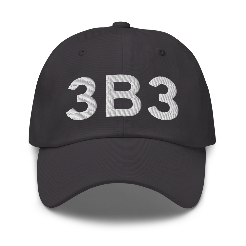 Sterling (3B3) Airport Hat 