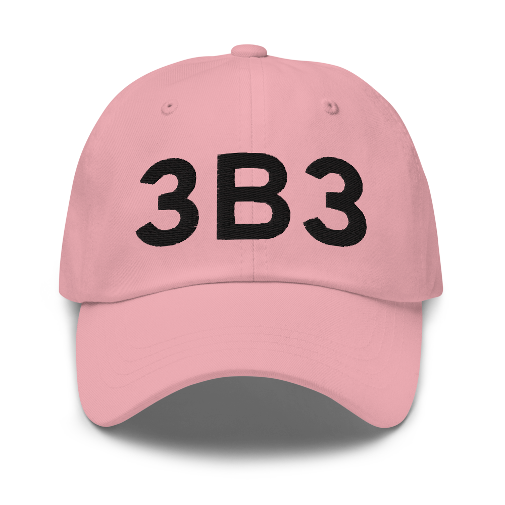 Sterling (3B3) Airport Hat 