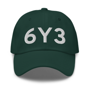 North Fox Island (US-0589) Airport Hat