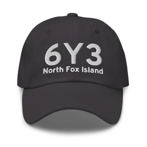 North Fox Island (US-0589) Airport Hat