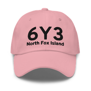 North Fox Island (US-0589) Airport Hat