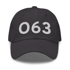 Exeter (O63) Airport Hat