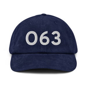 Exeter (O63) Airport Hat