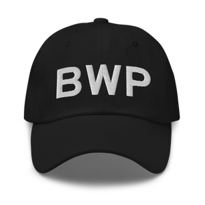 Wahpeton (KBWP) Airport Hat