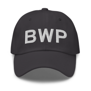 Wahpeton (KBWP) Airport Hat