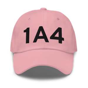 Samson (K1A4) Airport Hat