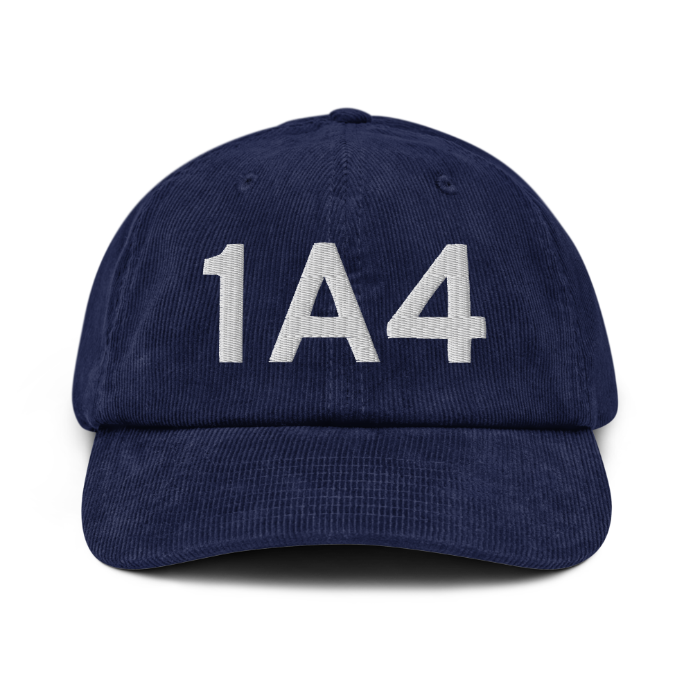 Samson (K1A4) Airport Hat 