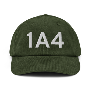 Samson (K1A4) Airport Hat