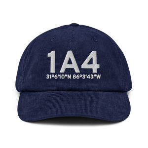 Samson (K1A4) Airport Hat