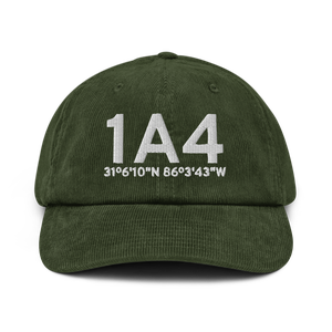 Samson (K1A4) Airport Hat