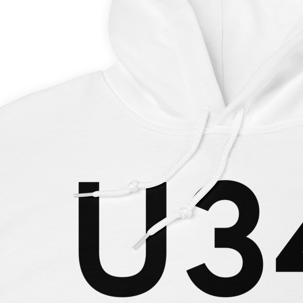 Green River (KU34) Airport Hoodie Sweatshirt 