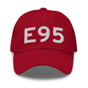 Benson (KE95) Airport Hat