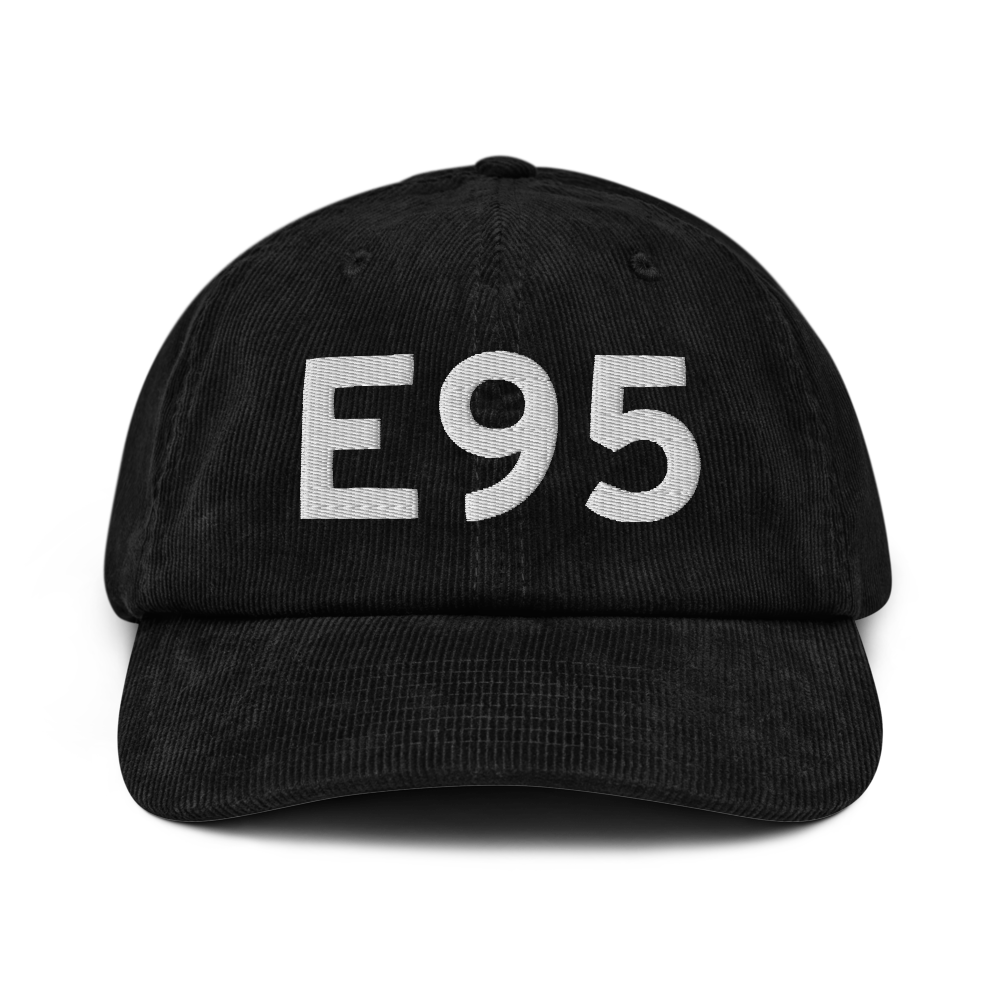 Benson (KE95) Airport Hat 