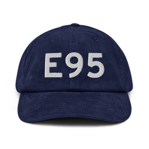 Benson (KE95) Airport Hat