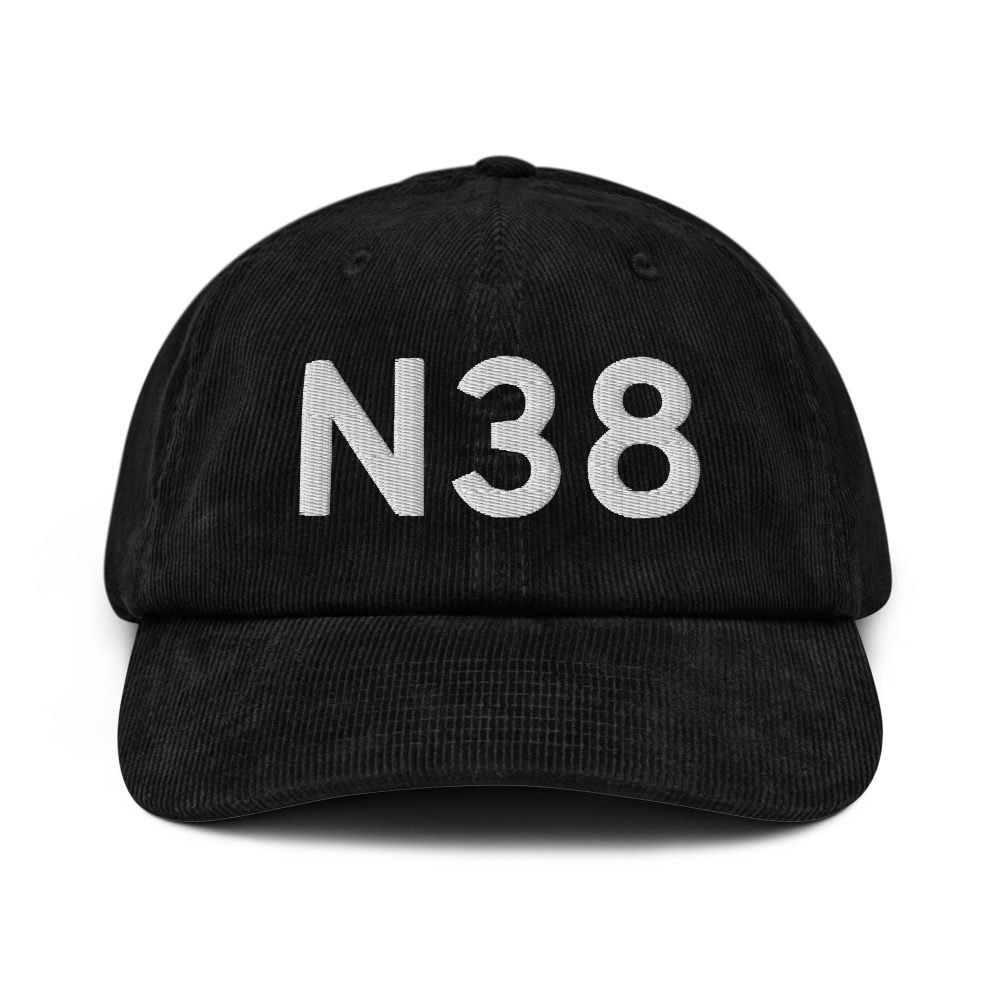 Wellsboro (KN38) Airport Hat 
