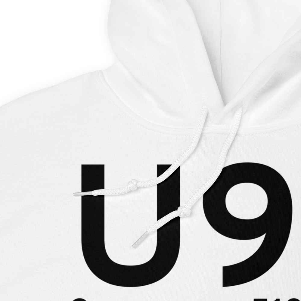 Grasmere (U91) Airport Hoodie Sweatshirt 