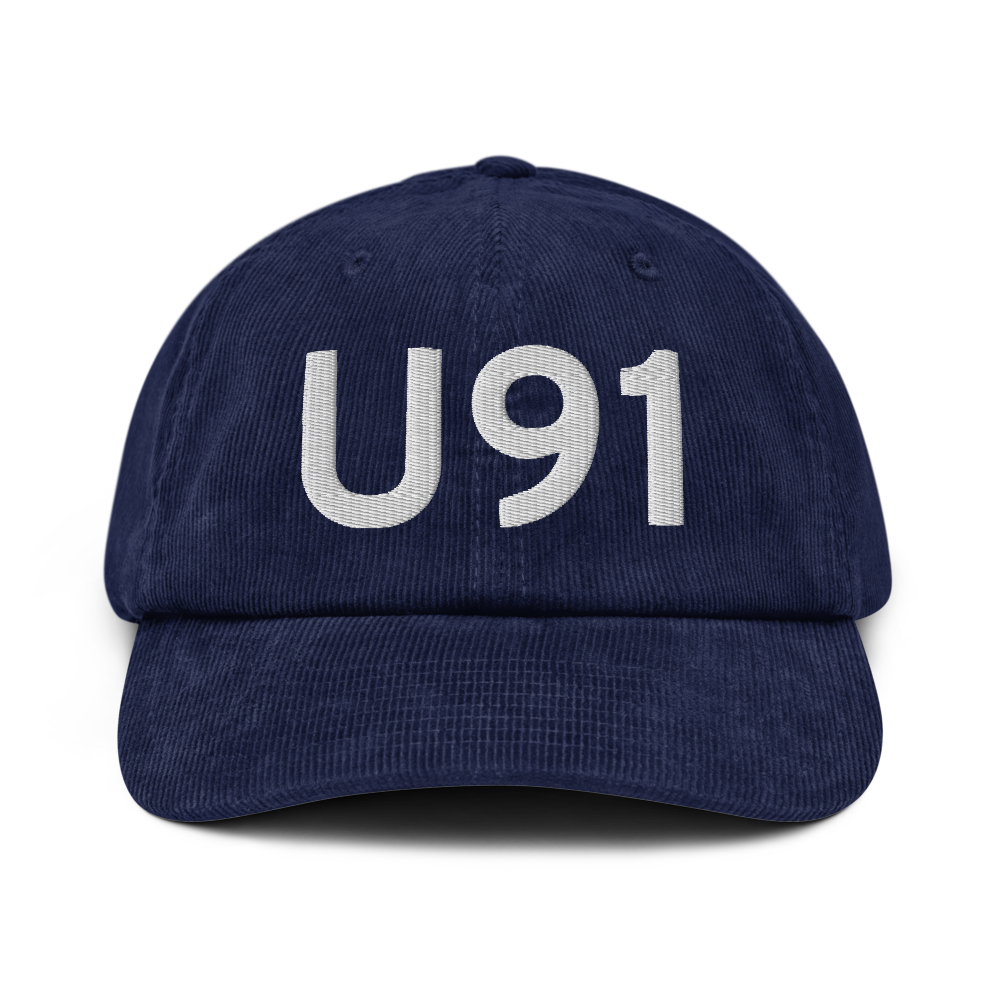 Grasmere (U91) Airport Hat 