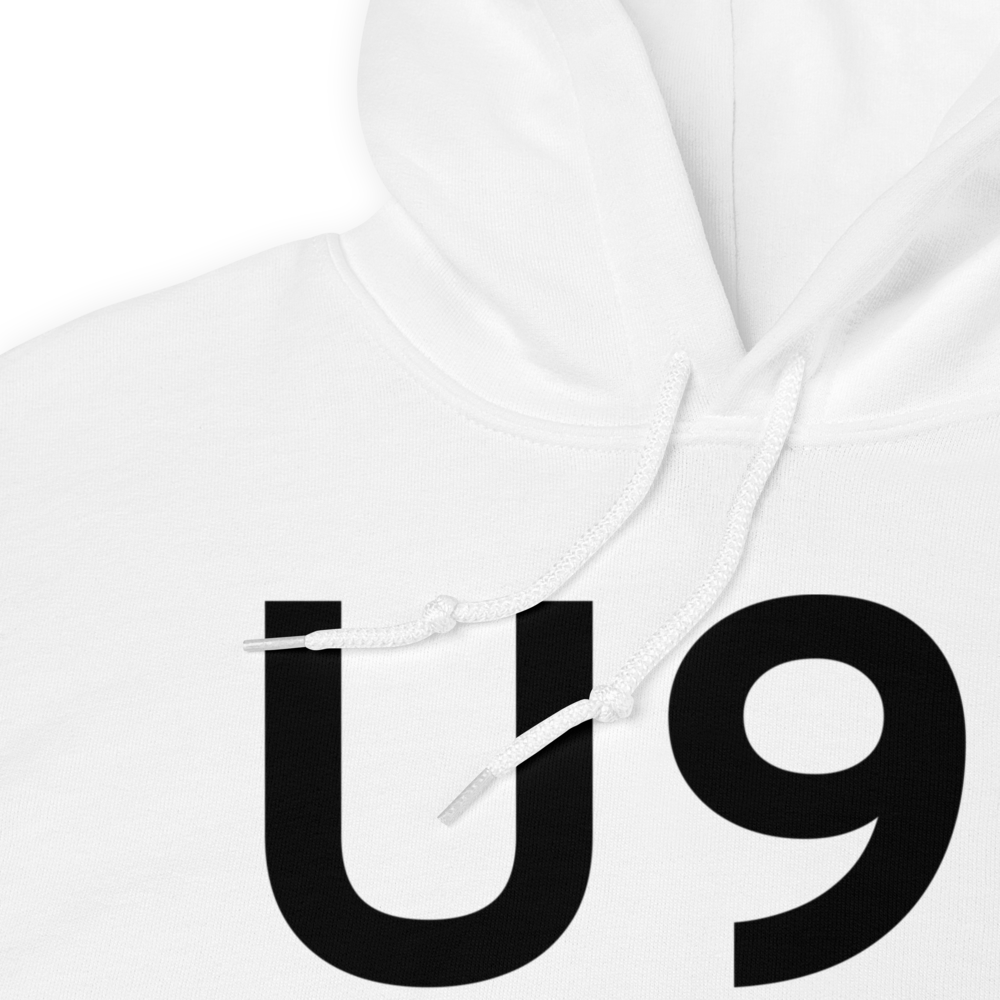 Grasmere (U91) Airport Hoodie Sweatshirt 