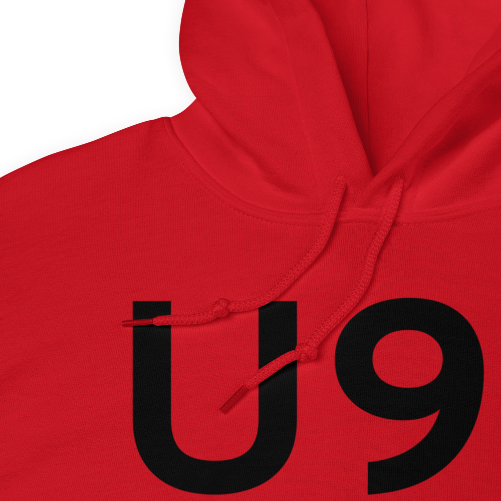 Grasmere (U91) Airport Hoodie Sweatshirt 