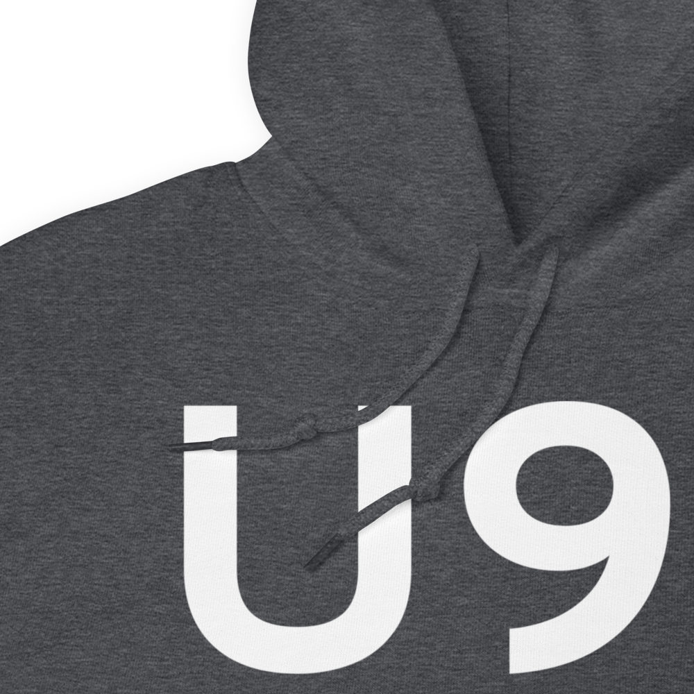 Grasmere (U91) Airport Hoodie Sweatshirt 