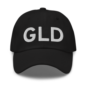 Goodland (KGLD) Airport Hat