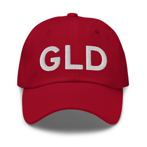 Goodland (KGLD) Airport Hat