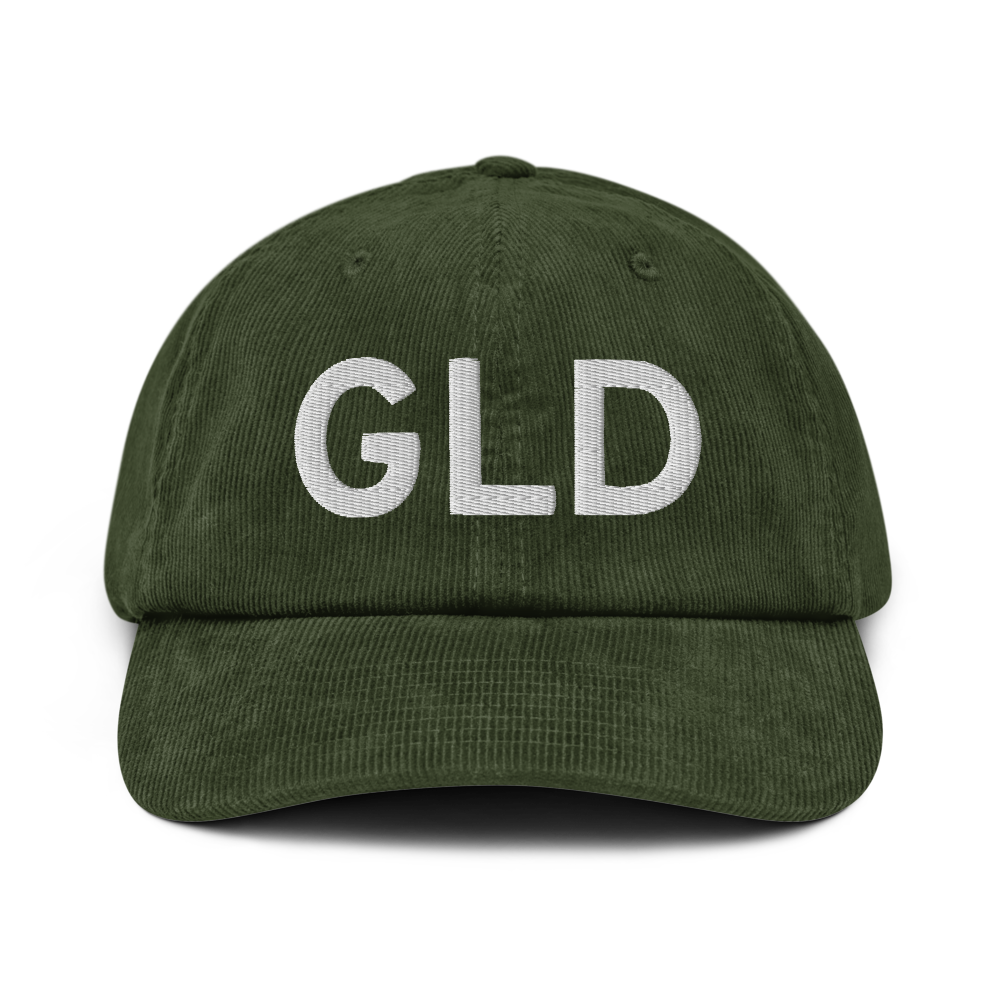 Goodland (KGLD) Airport Hat 