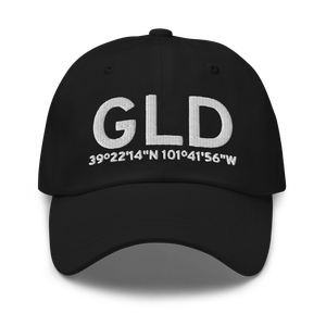 Goodland (KGLD) Airport Hat