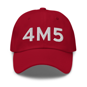 Dermott (4M5) Airport Hat