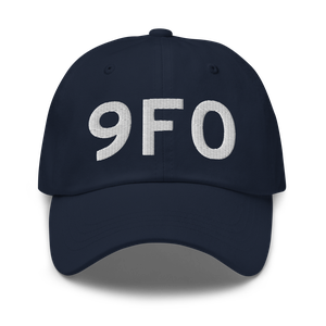 Dublin (K9F0) Airport Hat