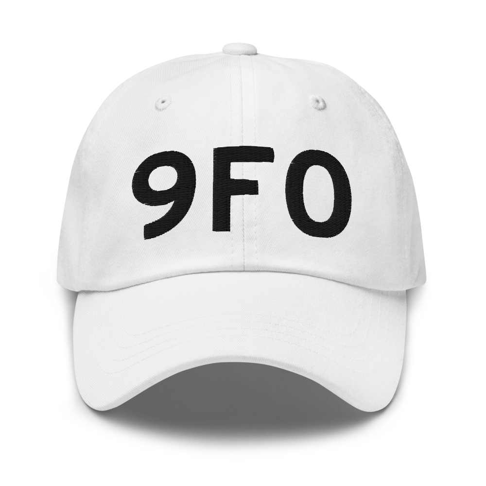 Dublin (K9F0) Airport Hat 
