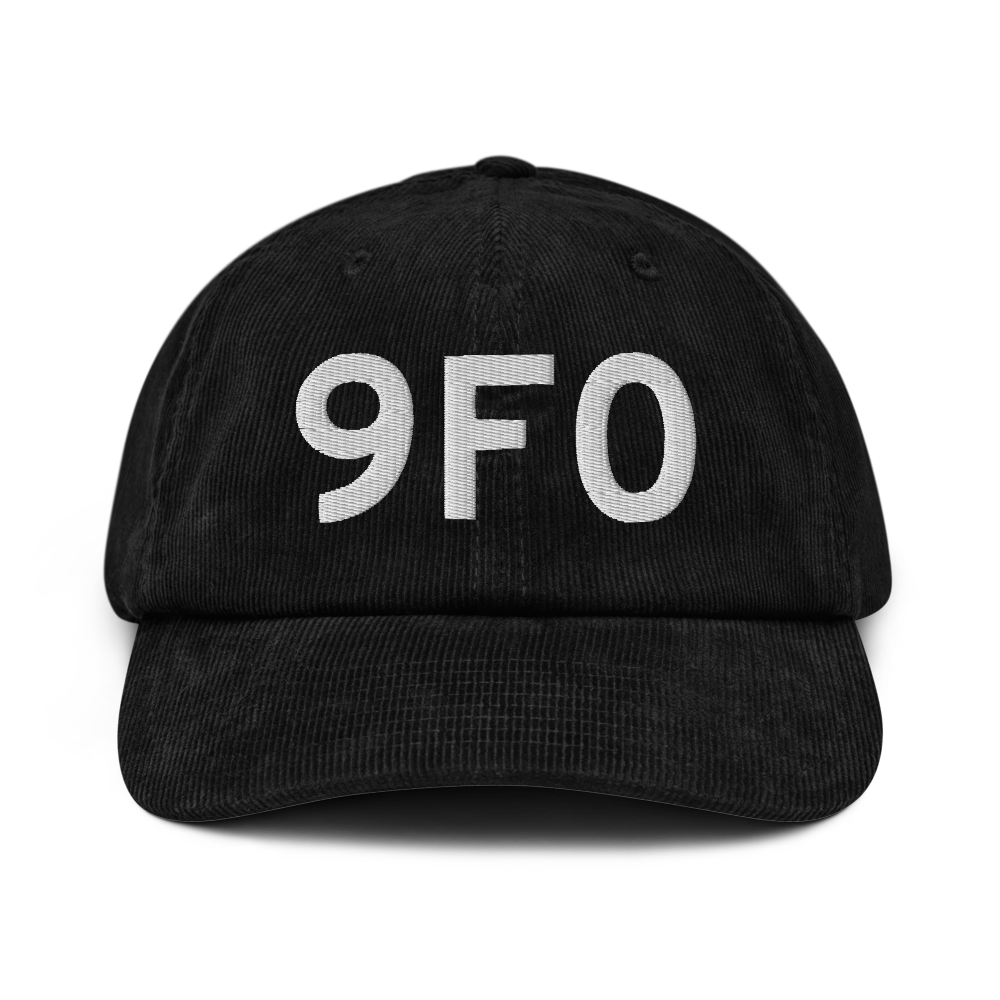 Dublin (K9F0) Airport Hat 