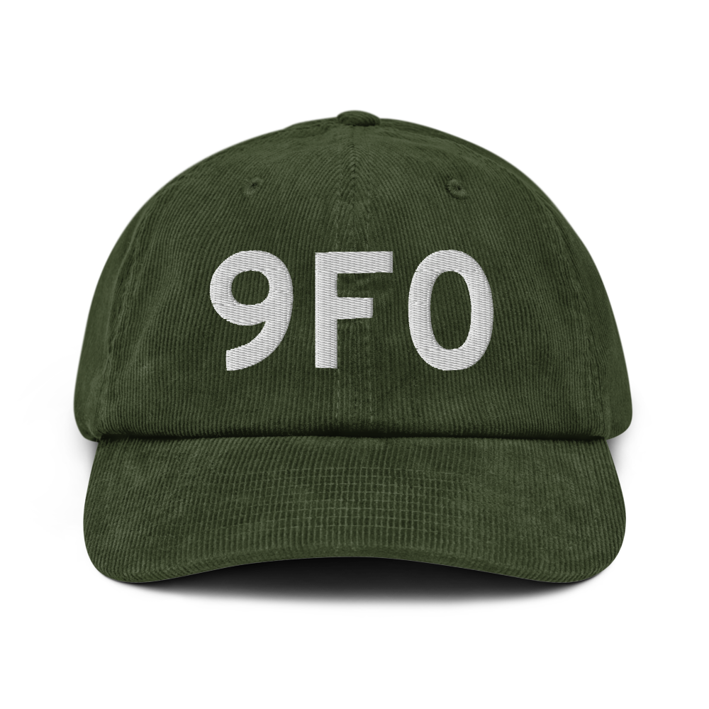 Dublin (K9F0) Airport Hat 