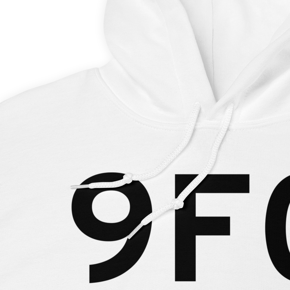 Dublin (K9F0) Airport Hoodie Sweatshirt 