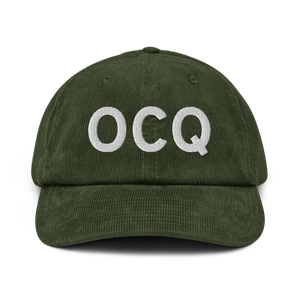 Oconto (KOCQ) Airport Hat