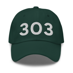 Purcell (K3O3) Airport Hat