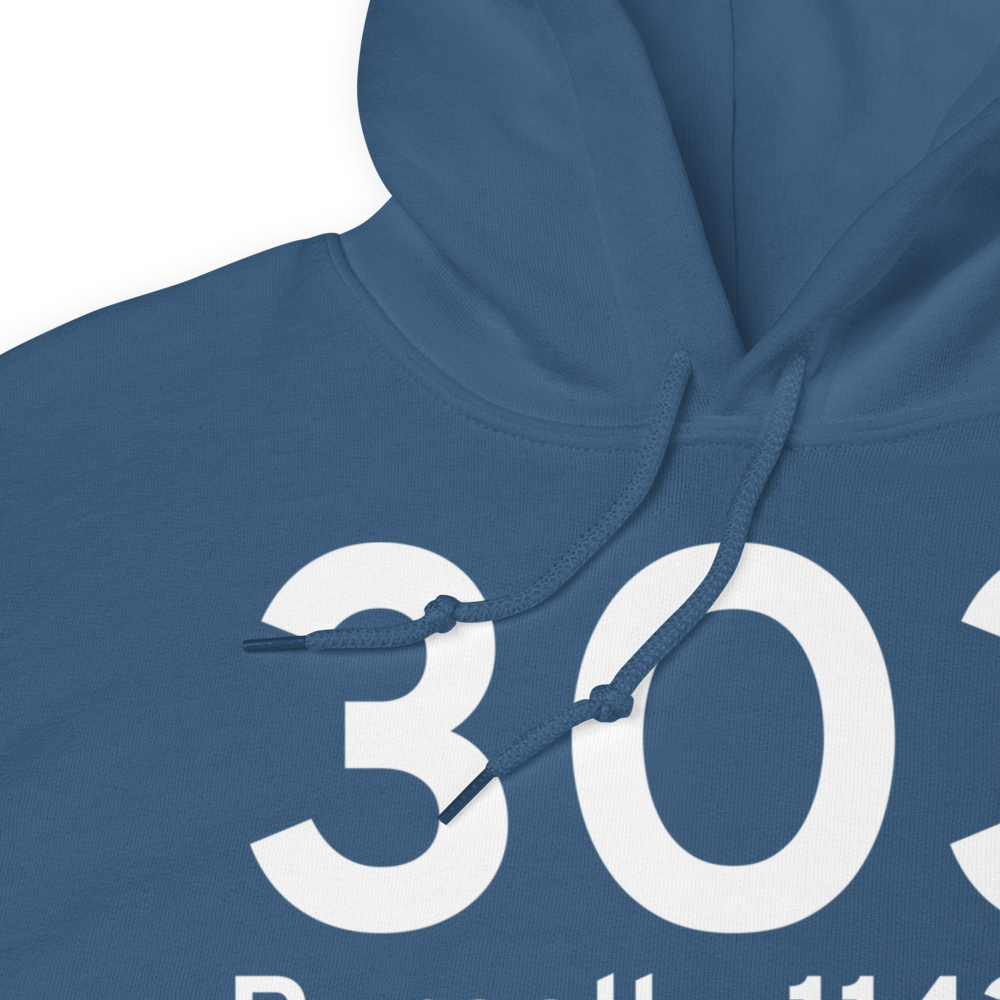 Purcell (K3O3) Airport Hoodie Sweatshirt 