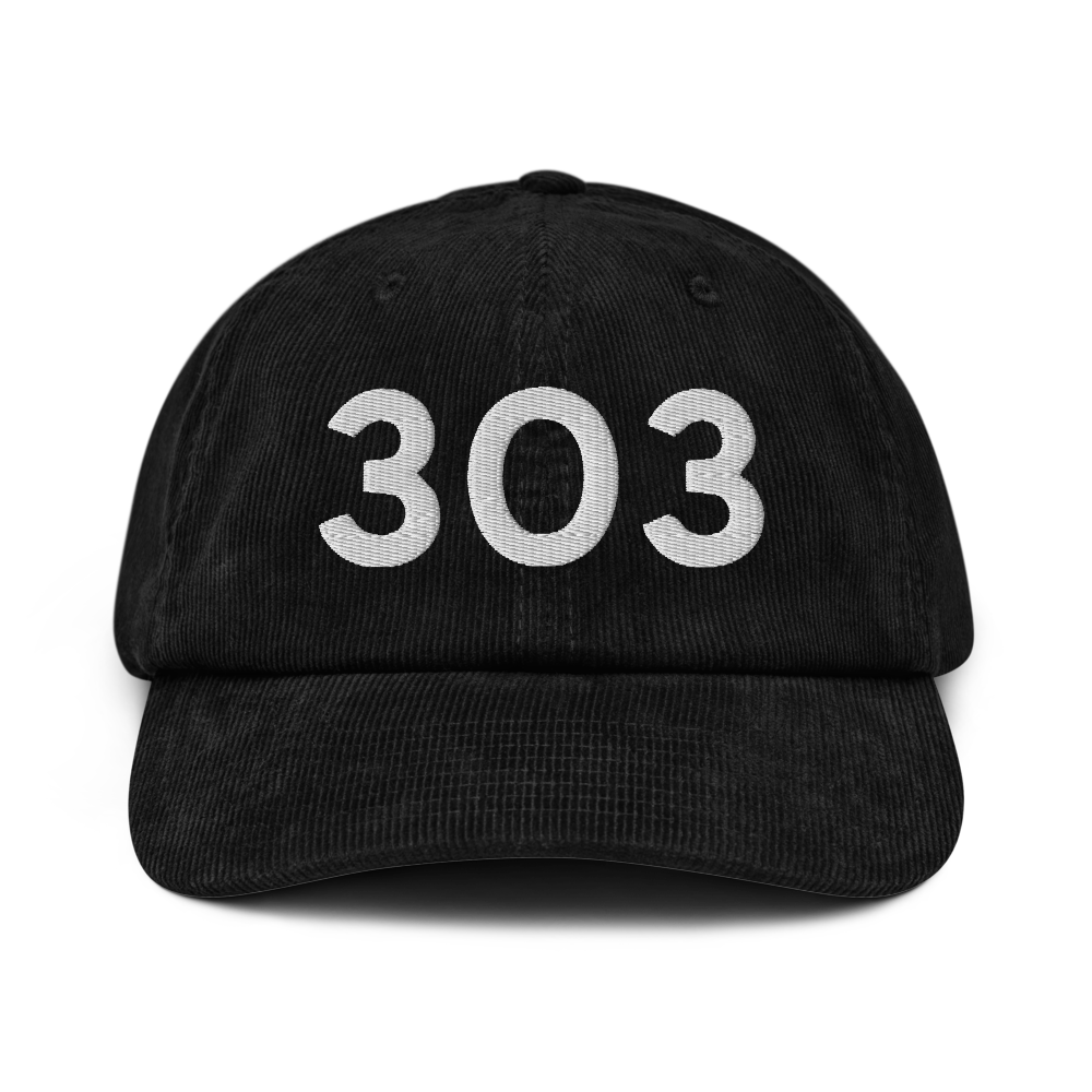Purcell (K3O3) Airport Hat 